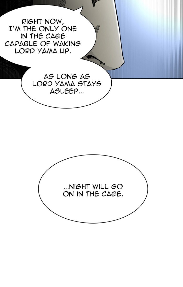 Tower of God, Chapter 432 image 018